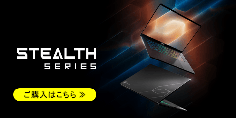 STEALTH�V���[�Y