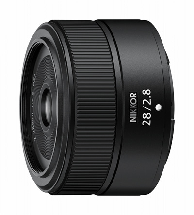 ニコン NIKKOR Z レンズの世界｜[通販]ケーズデンキ