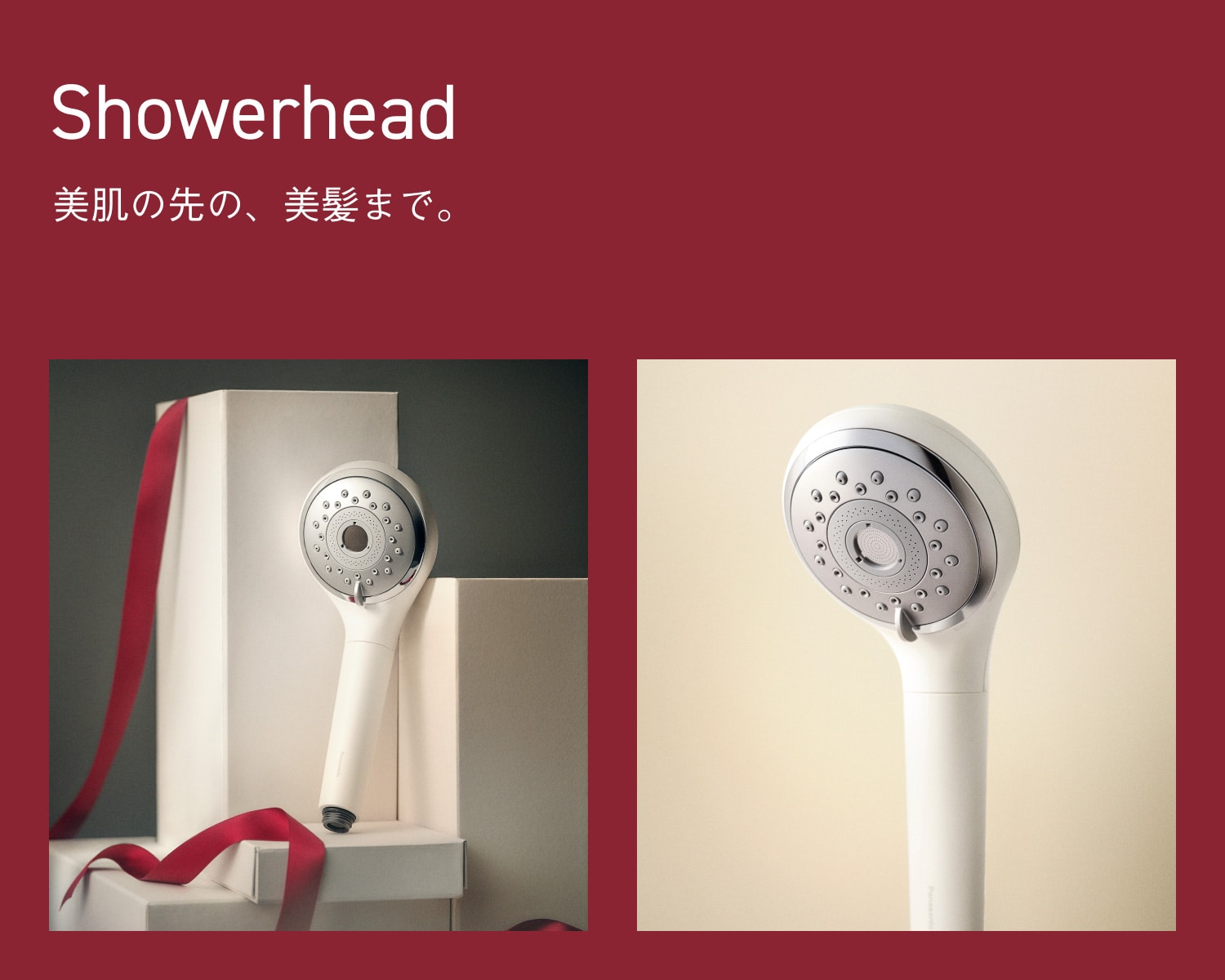 Showerhead ̐́A܂ŁB