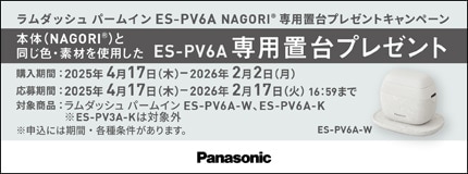 ES-PV6A puv[gLy[