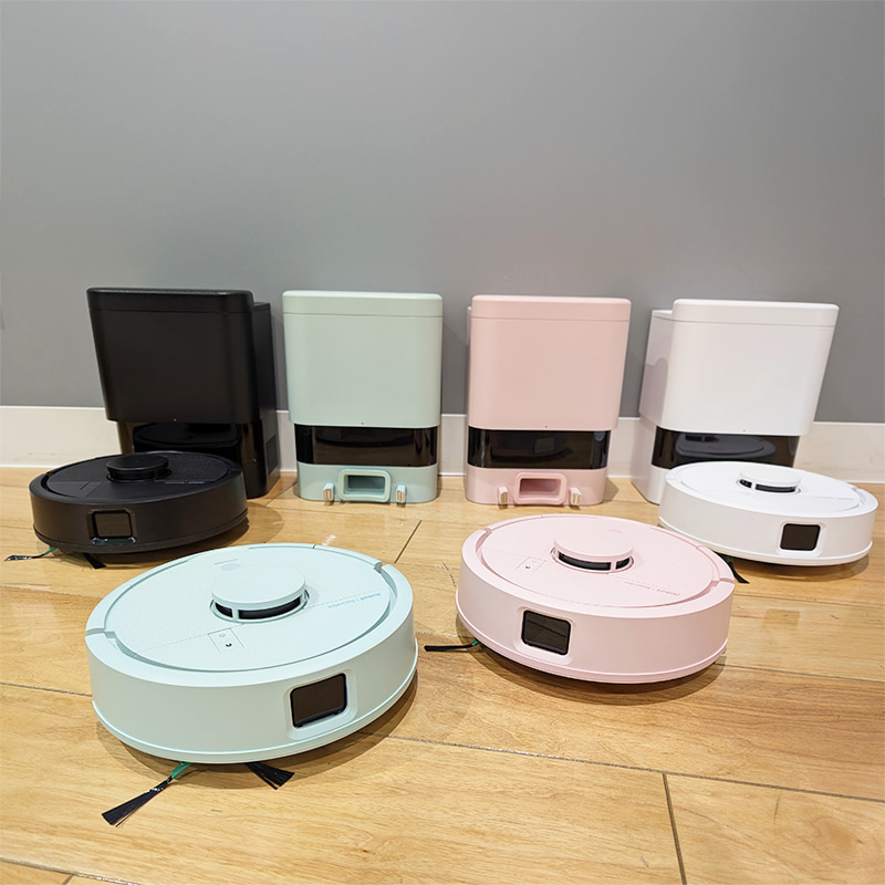 話題の新製品「ルンバ ミニ」を試用してみました！｜[通販]ケーズデンキ