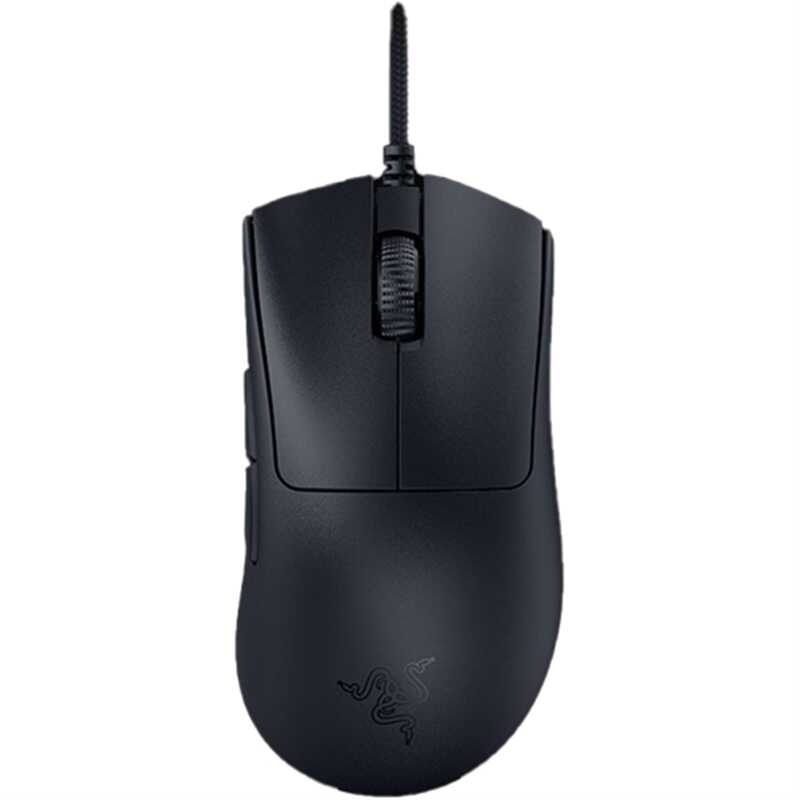 Razer ゲーミングマウス　DeathAdder V3 RZ01-04640100-R3M1  